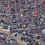 Hip, Cosmopolitan Gem In The Heart Of Sofia By Flat Mаnager