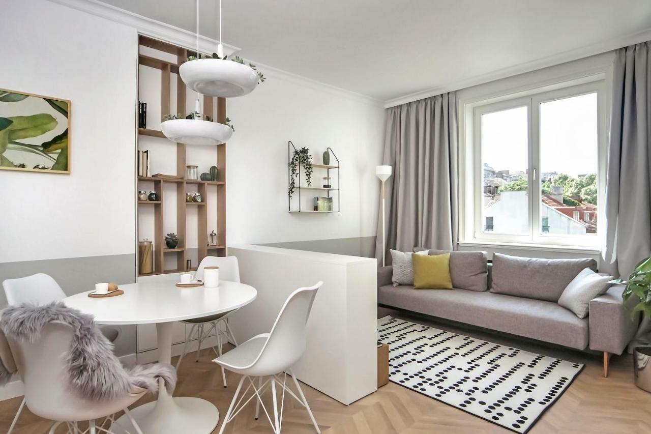 Apartamento Hip, Cosmopolitan Gem In The Heart Of By Flat Mаnager Sofía