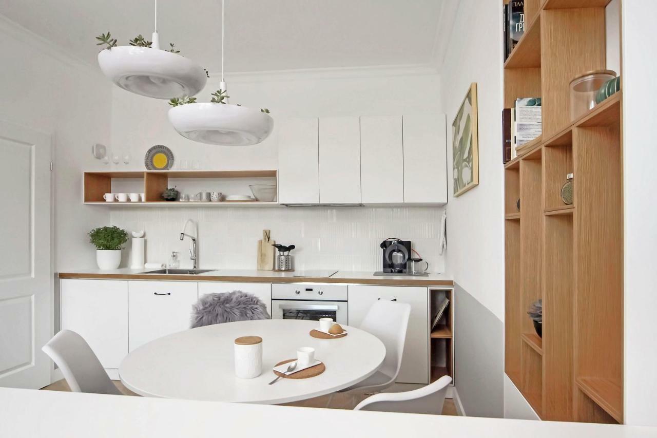 Apartment Hip, Cosmopolitan Gem In The Heart Of By Flat Mаnager Sofia